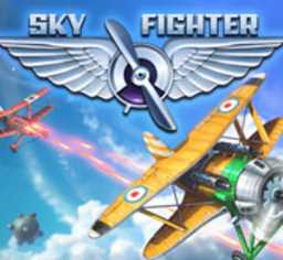 AirJet Fighter : Sky Assault