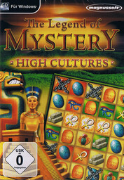 1001 Jigsaw Legend of Mystery 3