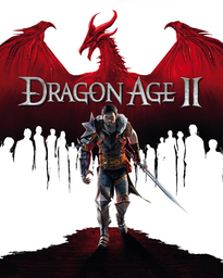 Dragon Age II: Mark of the Assassin