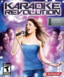 Karaoke Revolution: Love & Ballad