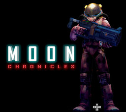 Moon Chronicles: Episode 4