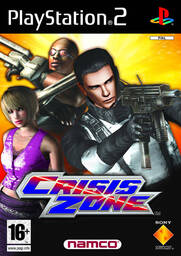 The Crisis Zone