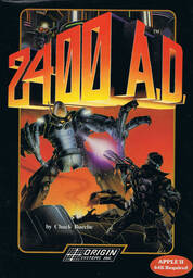 2400 A.D.
