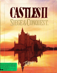 Castles II: Siege and Conquest