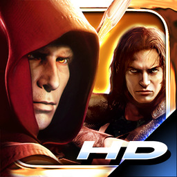 Dungeon Hunter 2