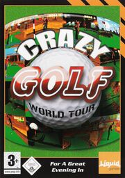 Crazy Golf: World Tour