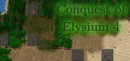 Conquest of Elysium 5
