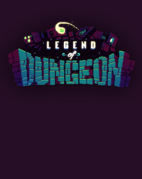 Legend of Dungeon: Masters