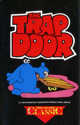 Trap Door