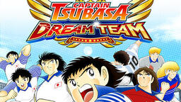 Captain Tsubasa: Tatakae Dream Team