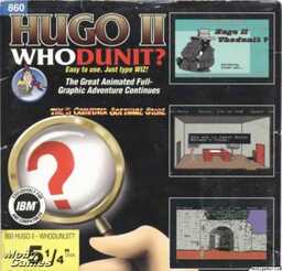 Hugo 2½