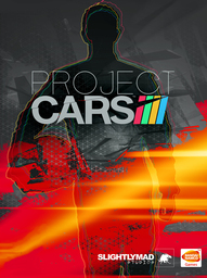 Project CARS - Pagani Edition