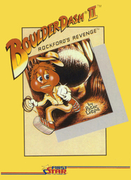 Boulderdash