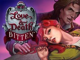 Love Alone Death