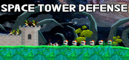 5Leaps (Space Tower Defense)