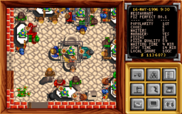 Pizza Bar Tycoon