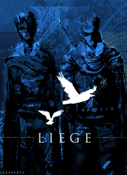 与君盟 My Vow to My Liege