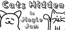 Jingle Cats: Love Para Daisakusen no Maki