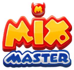 MixMaster VR