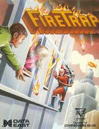FireTrap