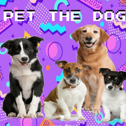 Herding Dog