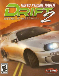 Tokyo Xtreme Racer: Drift 2