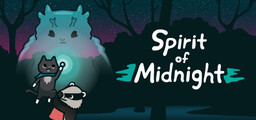 Spirit of Midnight: Prologue