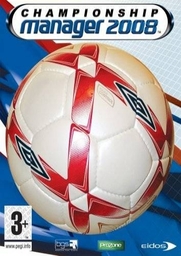 Championship Manager 2008