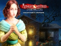 Midnight Mysteries: Witches of Abraham