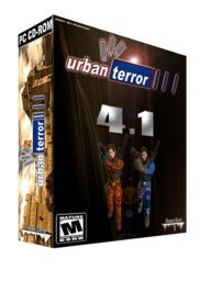 Urban Terror