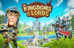 Lords of Kingdoms
