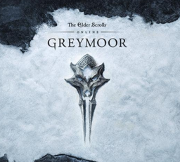The Elder Scrolls Online: Greymoor