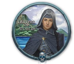 Lantern of Worlds
