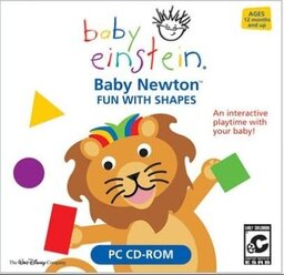 Baby Puzzle: First Learning Shapes for Toddlers