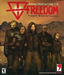 Freedom: First Resistance