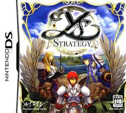 Ys Strategy