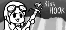 Ria's Hook
