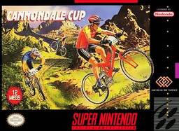 Mountain Bike Rally