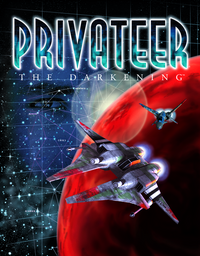Privateer 2: The Darkening