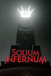 Solium Infernum (2009)
