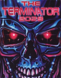 Terminator 2029