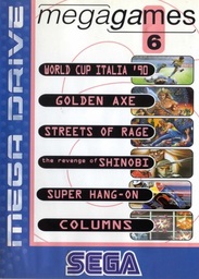 6 Games