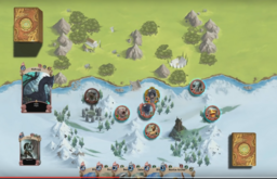 Vital Knights: Rise Against The Titans