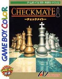 Checkmate II