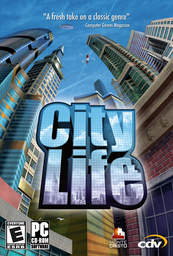 City Life: World Edition