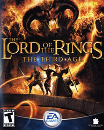 The Lord of the Rings: The Third Age (2004)
