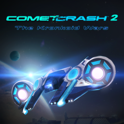 Comet Crash 2