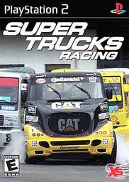 Maxi Trucks Racing