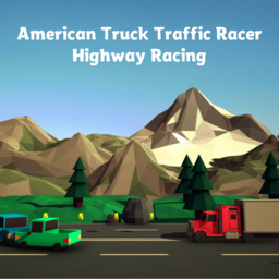 Highway Racer - Traffic Car Racing Game