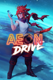 Aeon Ball